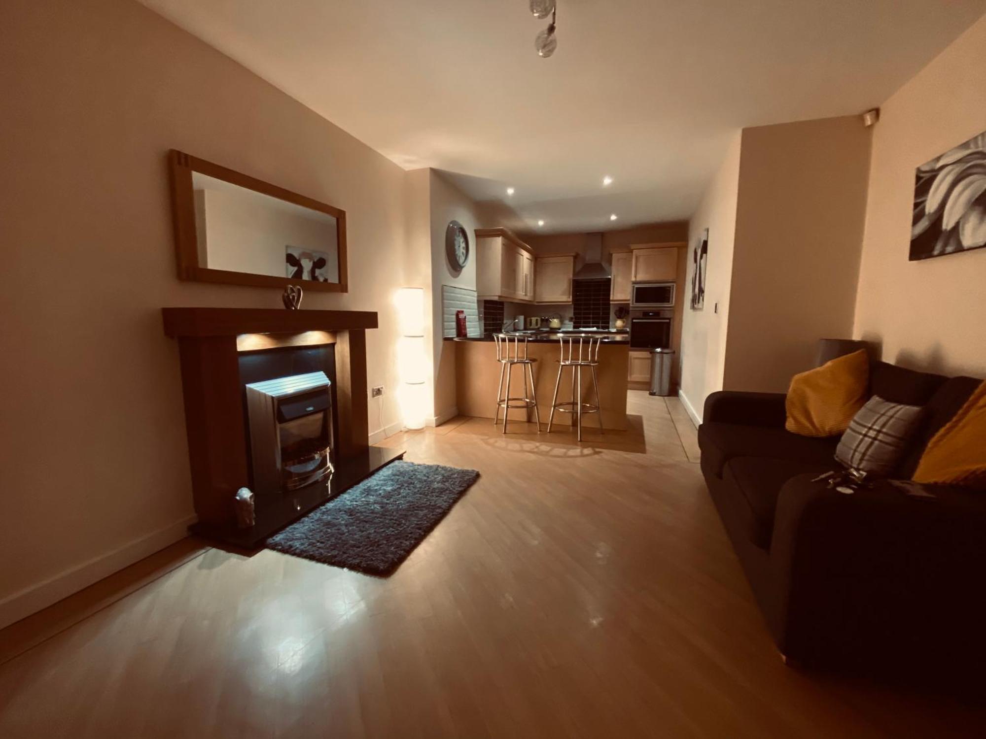 Apartment Simba Royal Sands