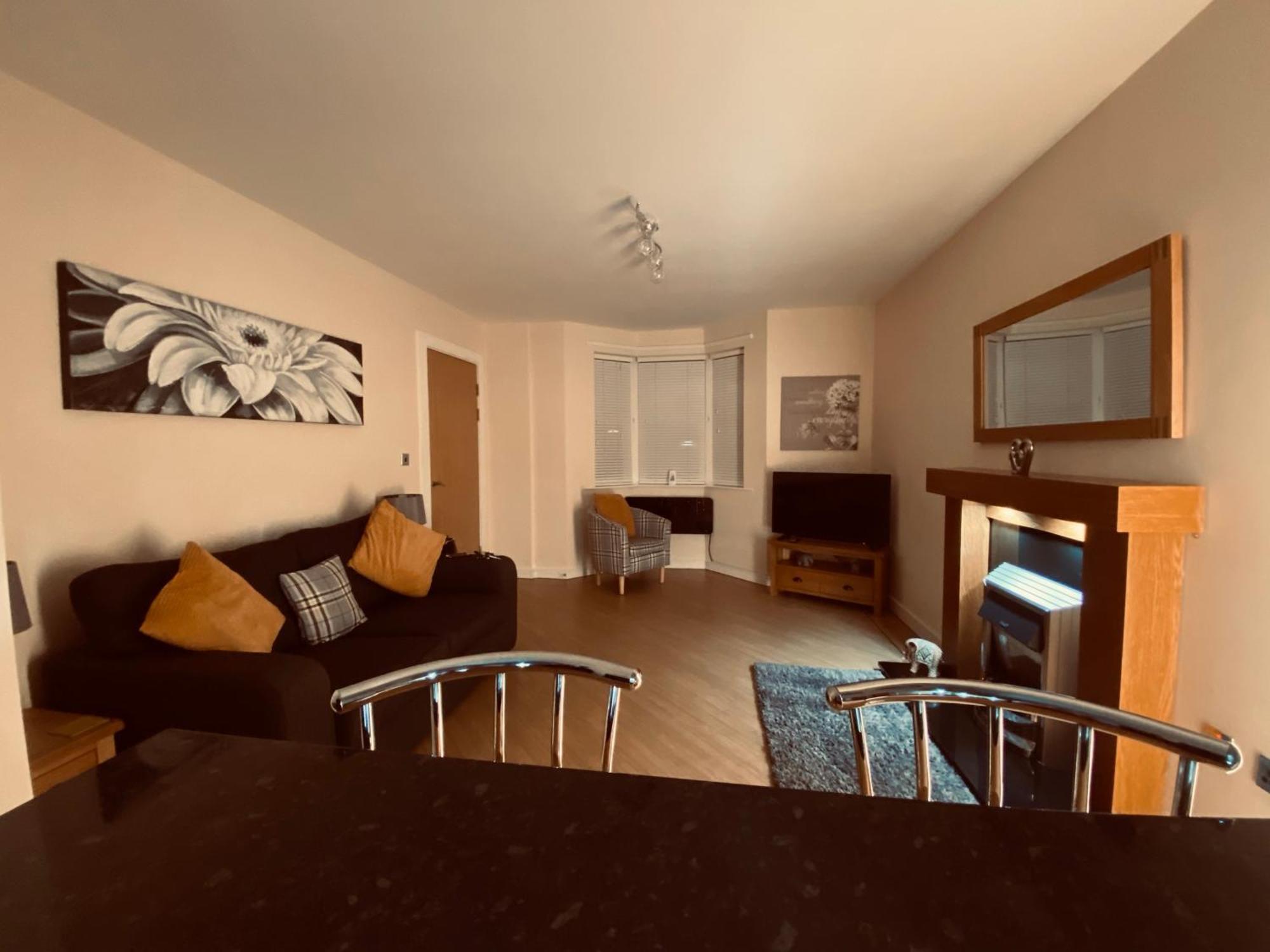 Apartment Simba Royal Sands Scarborough