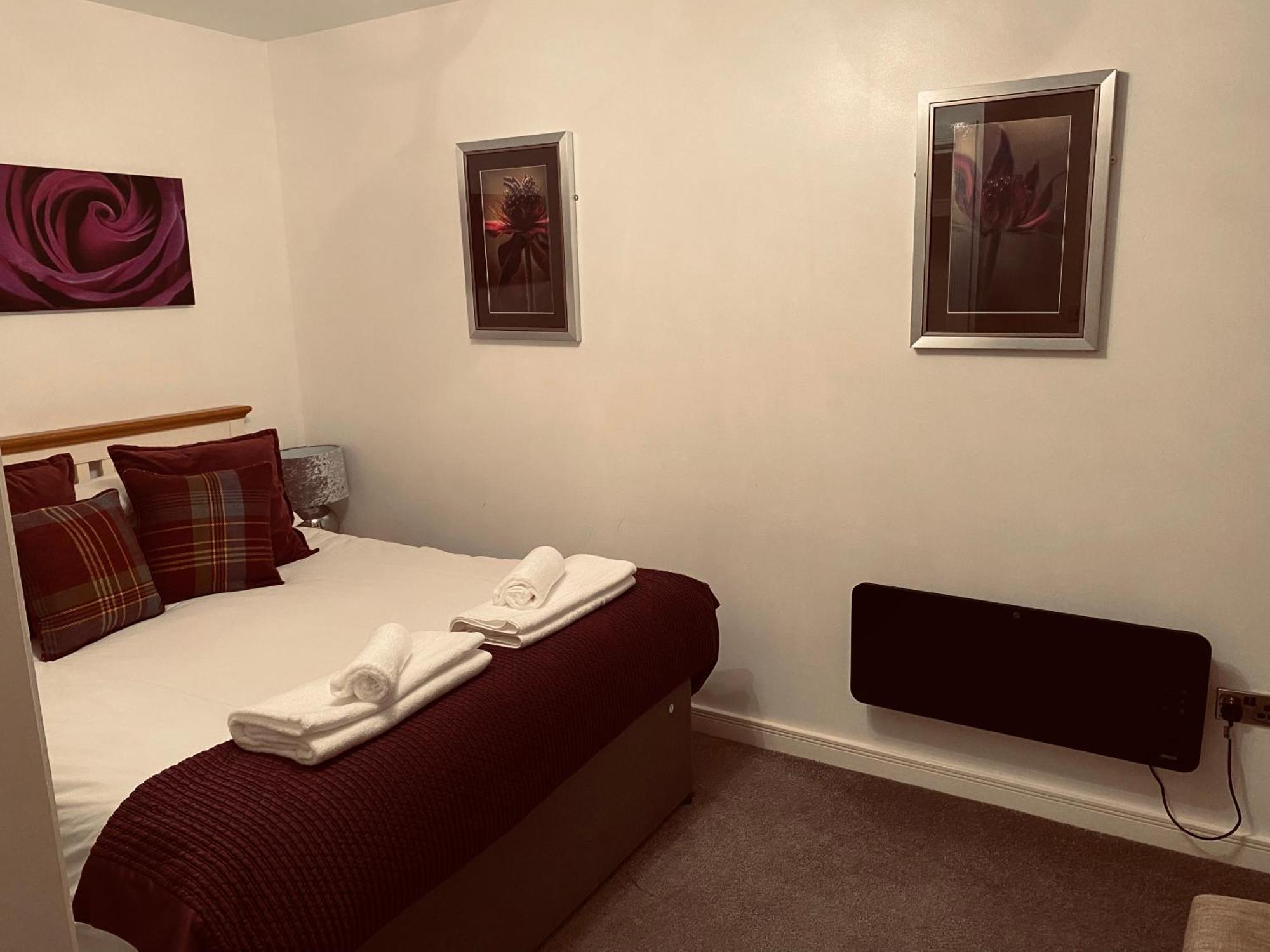 Simba Royal Sands Apartment