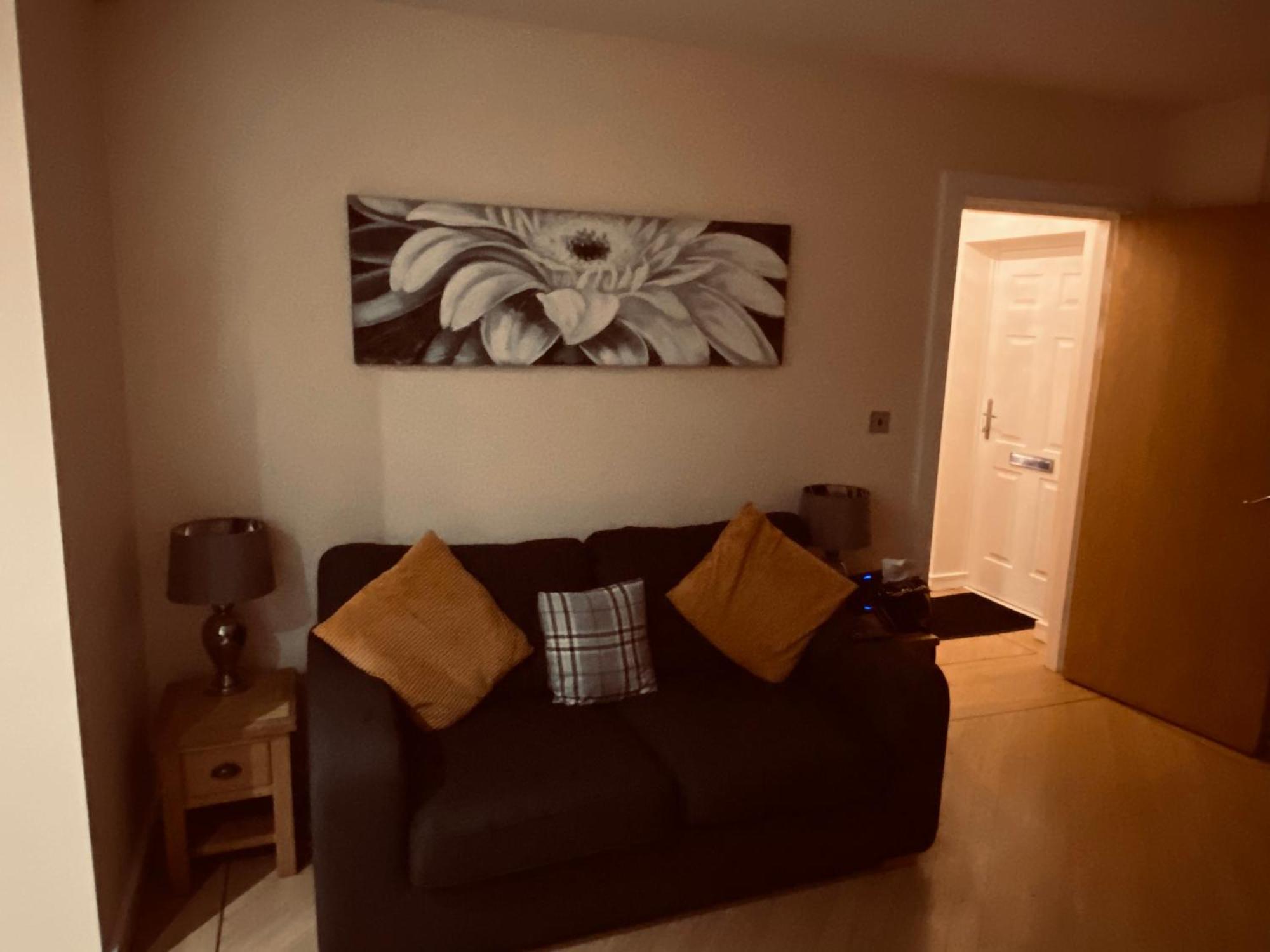Simba Royal Sands Apartment Scarborough