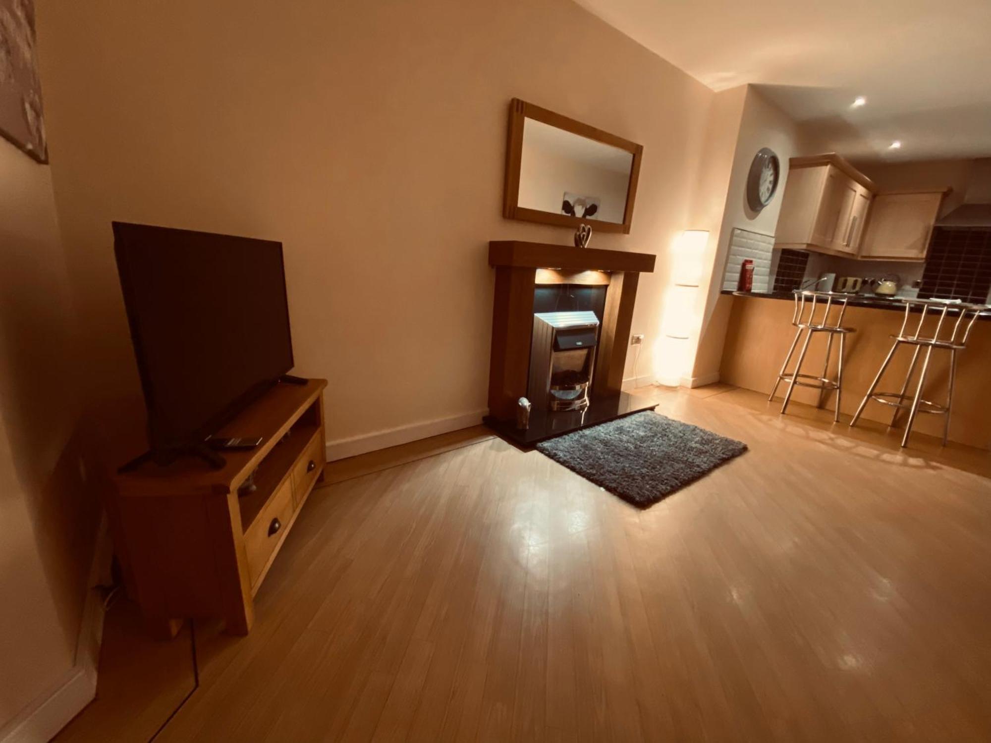 Simba Royal Sands Apartment Scarborough