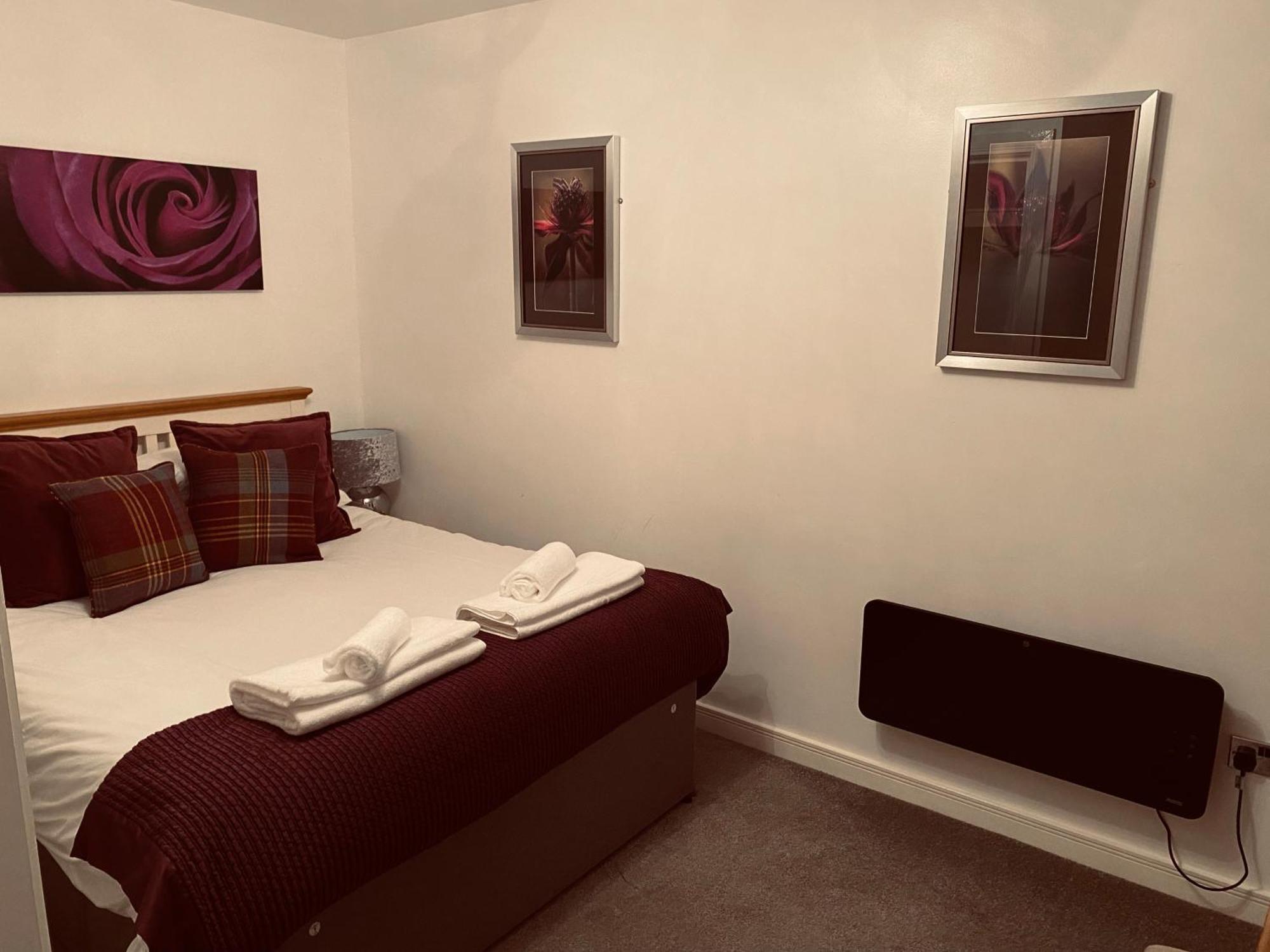 Apartment Simba Royal Sands Scarborough